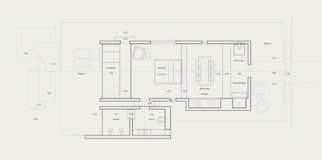 乌玛拉斯别墅丨Polina Ditsman-85