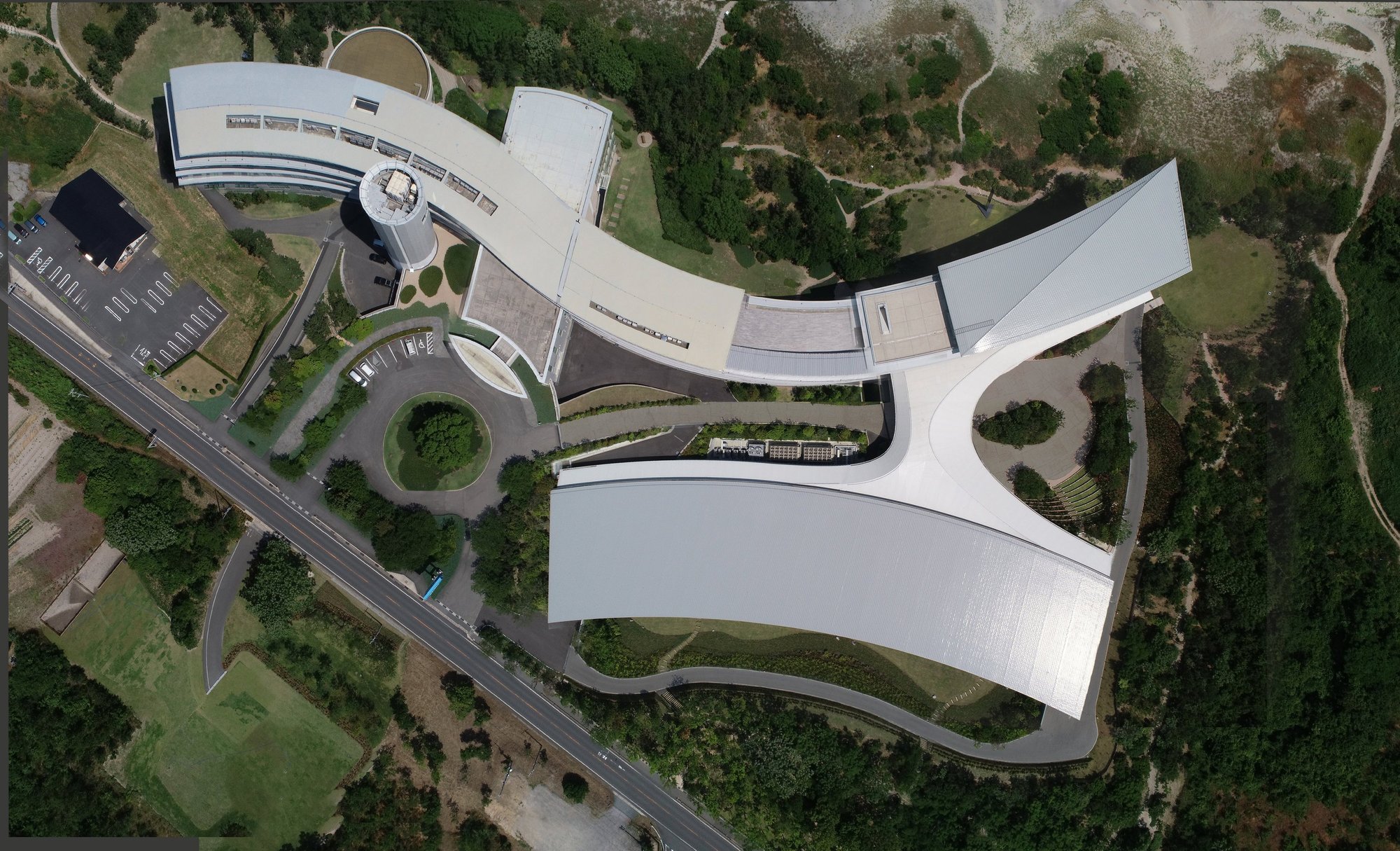 打造海景绿色培训中心,融合环境、科技与人力资源-19