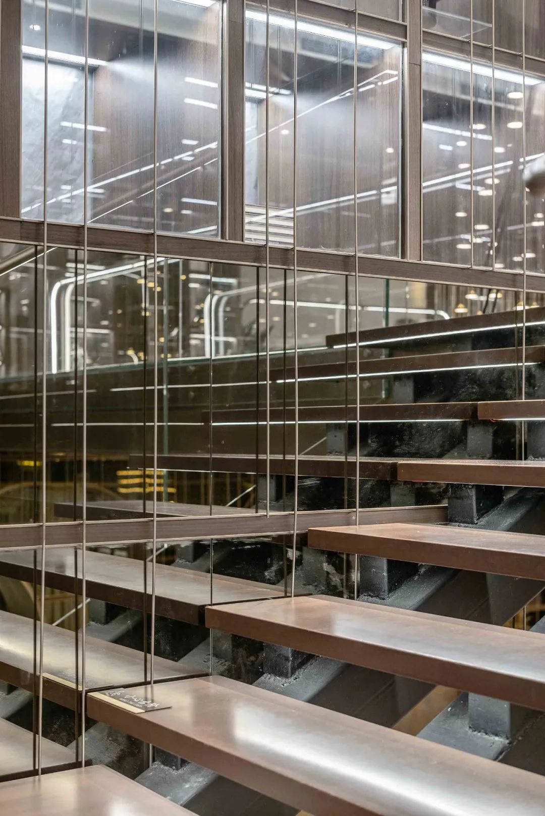 南京金隅·紫京云筑售楼处-29