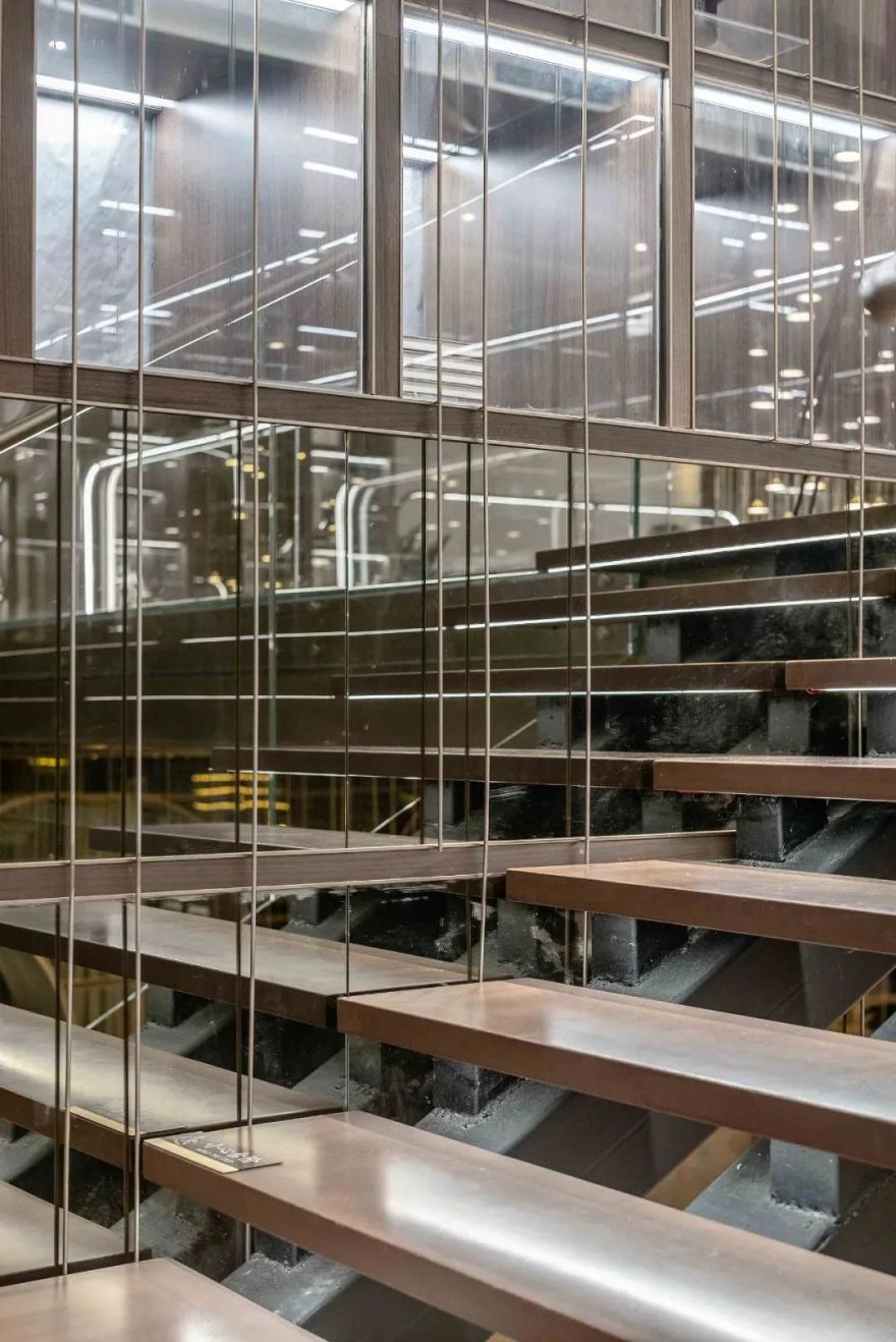 南京金隅·紫京云筑售楼处-29