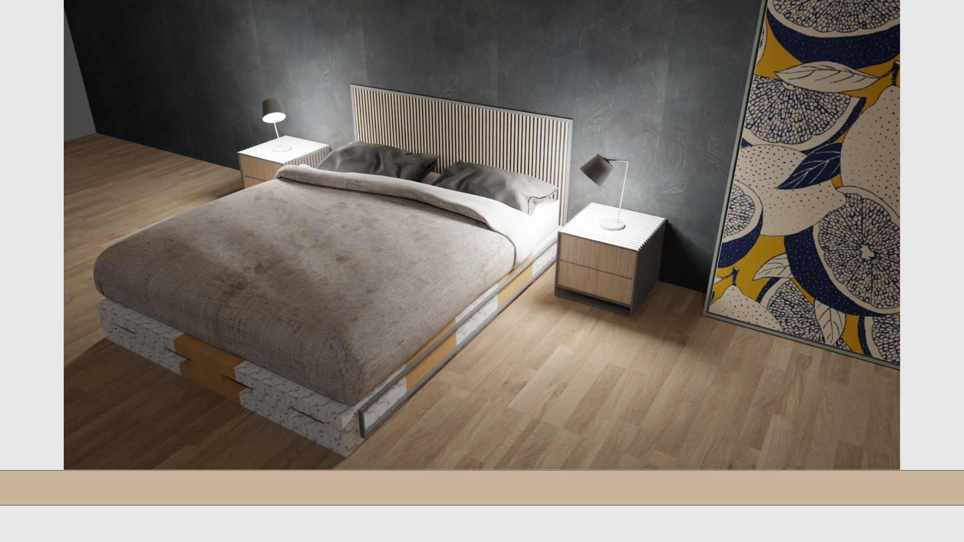 Being the Architect of your own Space!-16