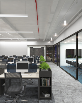 Decomh Office