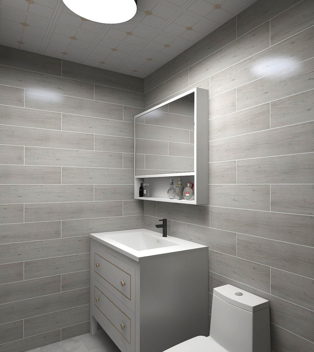 惠南金地城儿童房 | 梦幻城堡的童趣空间-14