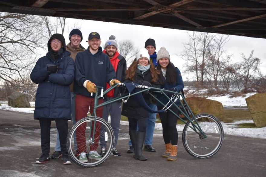 Buffalo Resilience Hub(布法罗弹性中心)丨美国布法罗-8