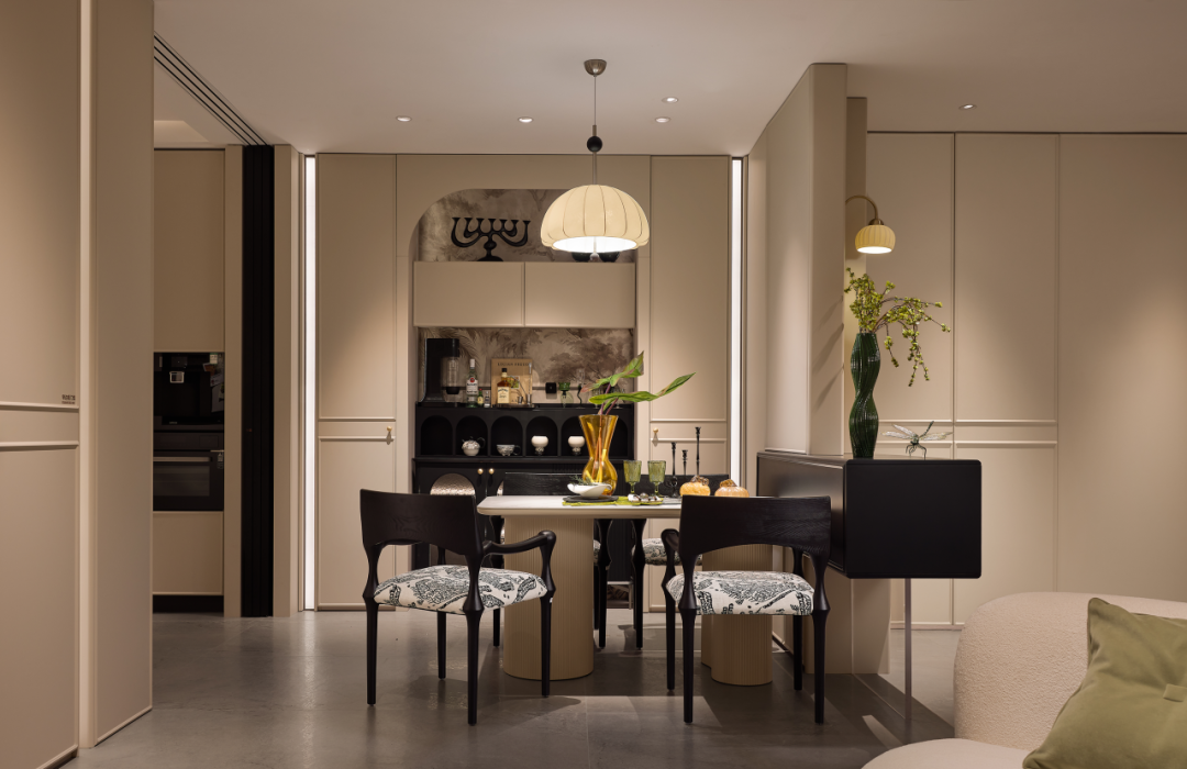 OPLONI·欧铂尼大家居总部展厅丨中国广州丨佛山市拓维室内设计有限公司-20