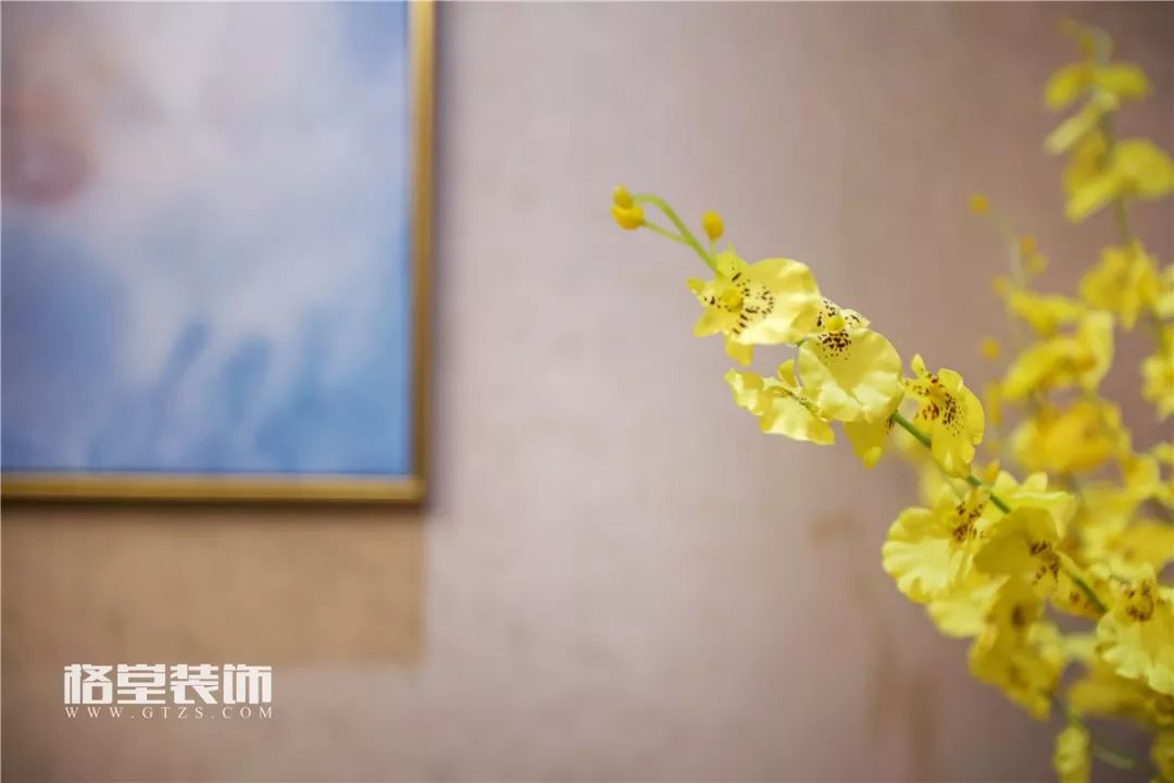 梅花小区·欧式轻奢夕拾-77