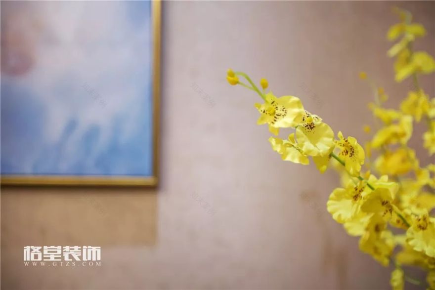 梅花小区·欧式轻奢夕拾-77