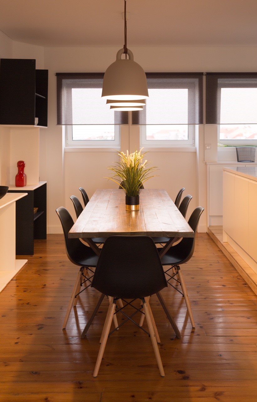 阁楼里斯本的阁楼丨葡萄牙里斯本丨Marta Carreira-18