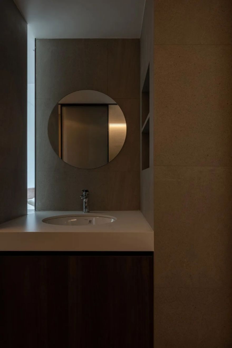 三居改一居,为父母打造专属空间 | 浣月设计-66