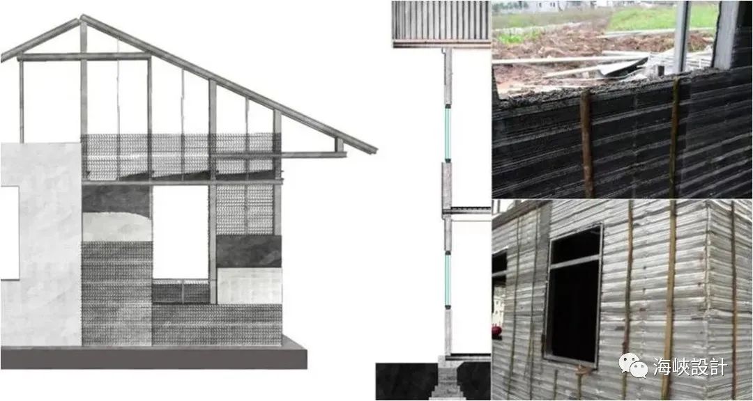 常民强化轻钢结构系统丨中国台湾丨谢英俊-20
