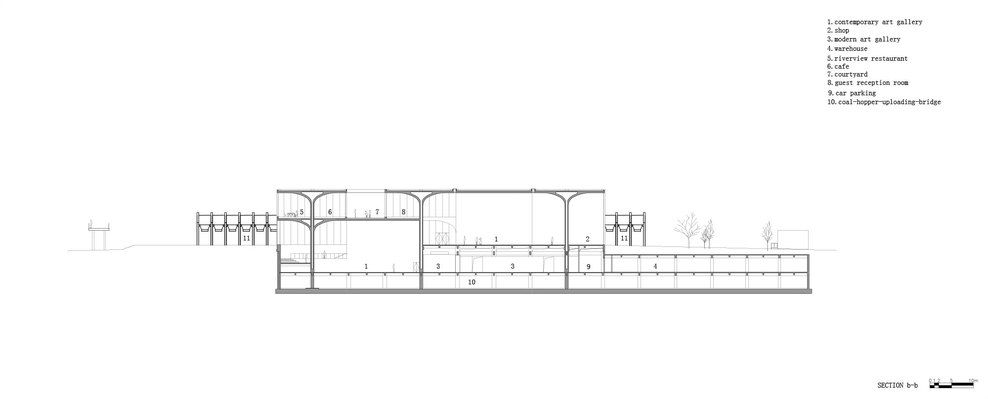龙美术馆（西岸馆）-35