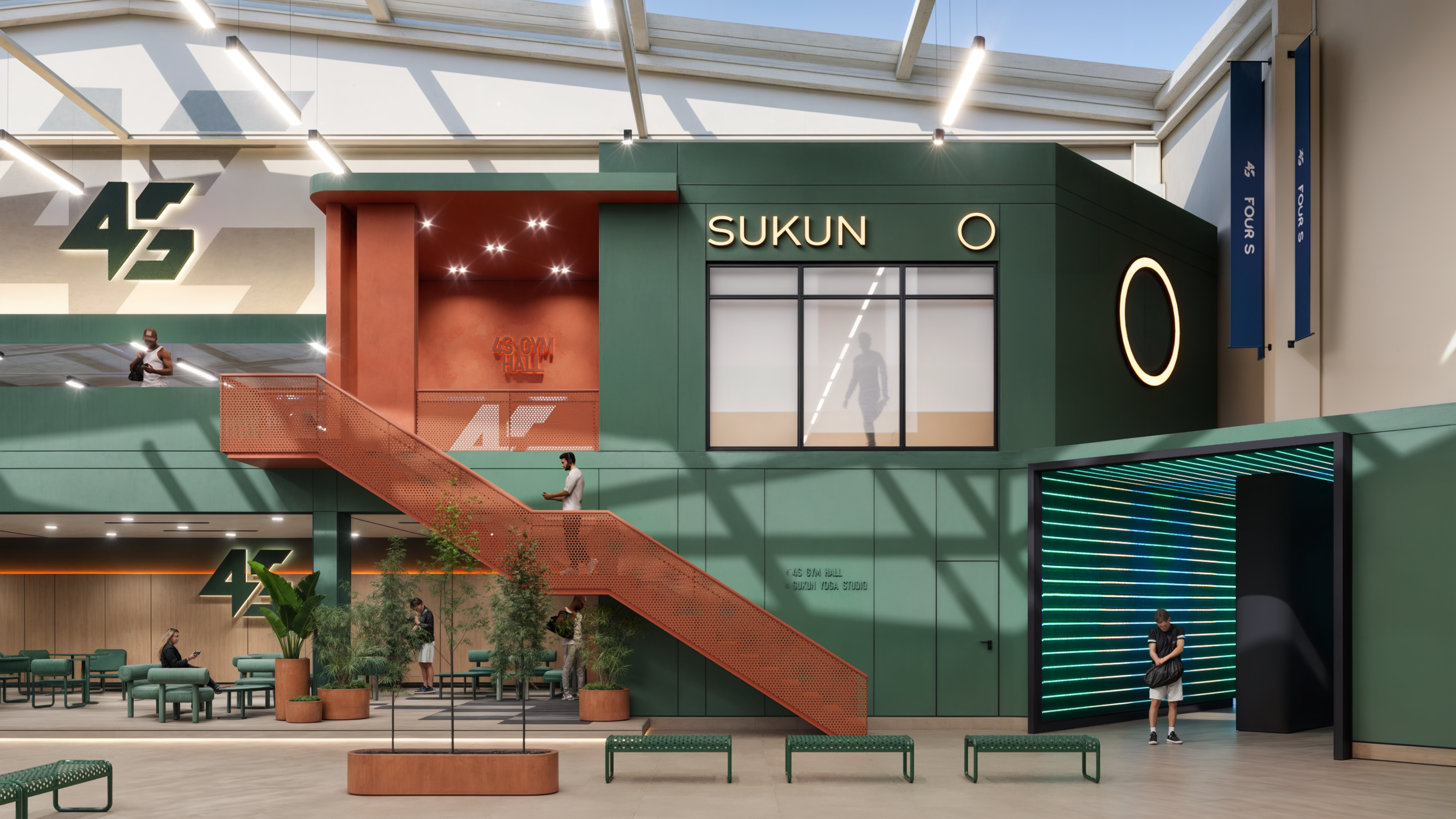 4S | SPORTS COMPLEX-8