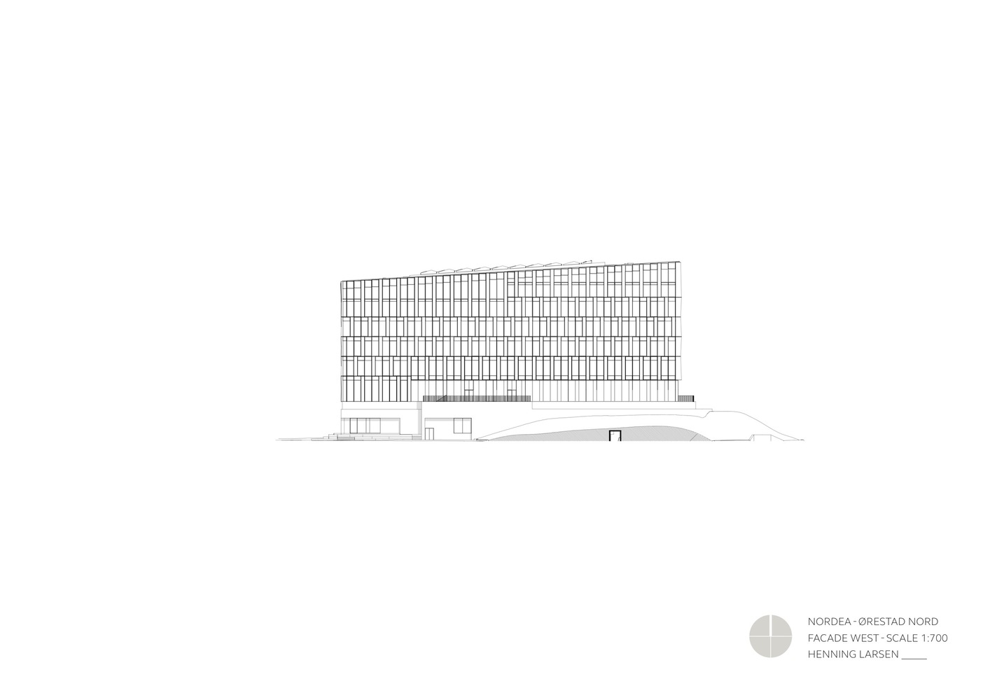 Nordea’s Danish Headquarters Henning Larsen-67