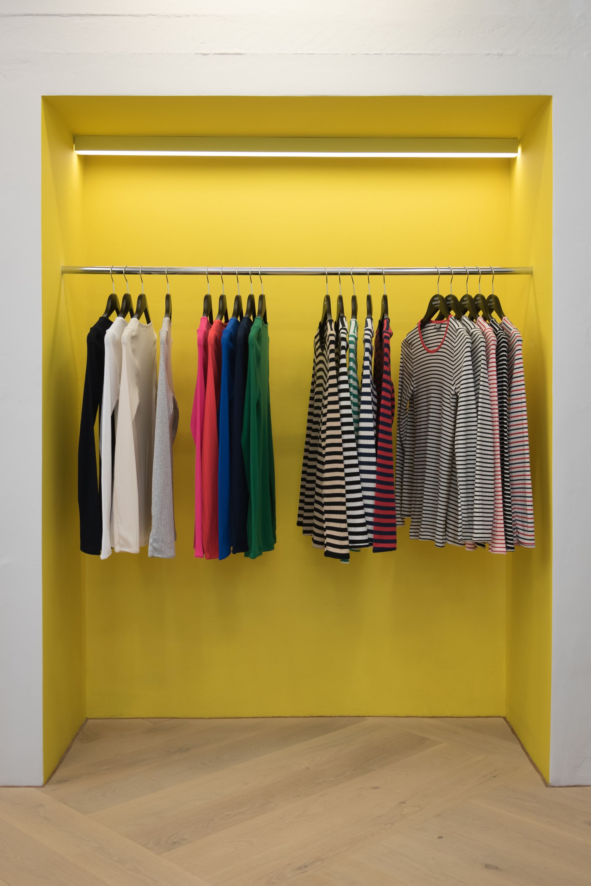 Mads Nørgaard男女旗舰店丨丹麦哥本哈根-9