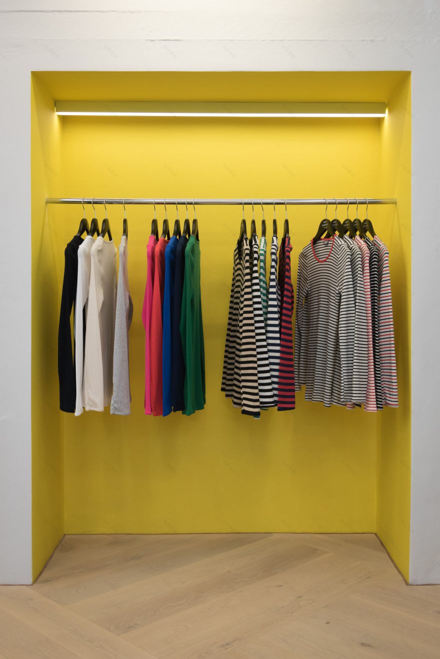 Mads Nørgaard男女旗舰店丨丹麦哥本哈根-9