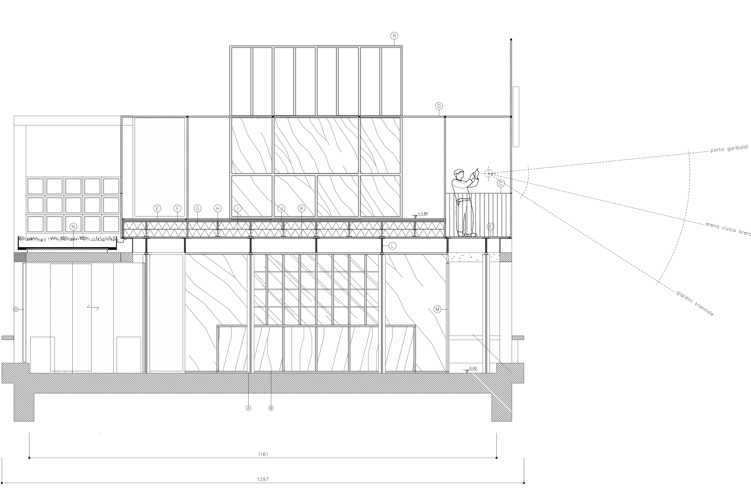 BELVEDERE Francesco Librizzi Studio-3