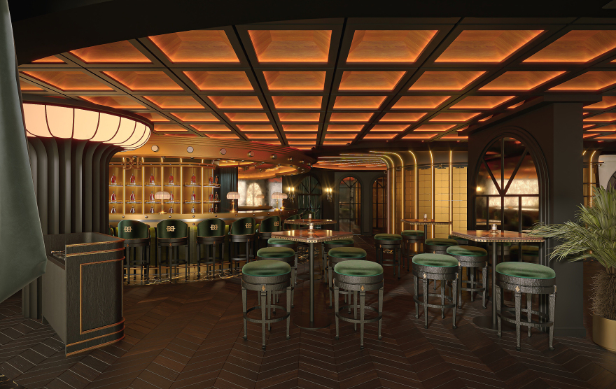 HOUSE OF BARBAARD | BAR, BOUTIQUE AND BARBER-6