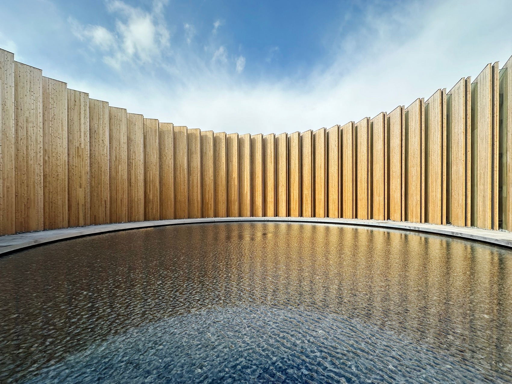 关西・大阪世博会 日本馆丨日本大阪丨株式会社日建设计-59