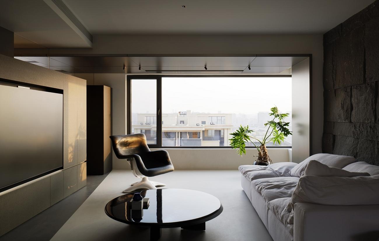 八度空间丨中国合肥丨云行空间建筑设计-43