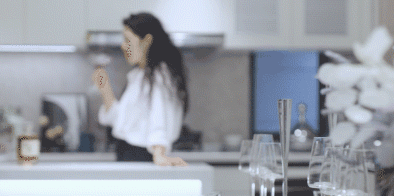 广东樵山金茂悦样板间丨中国佛山丨PINKI DESIGN品伊设计-22