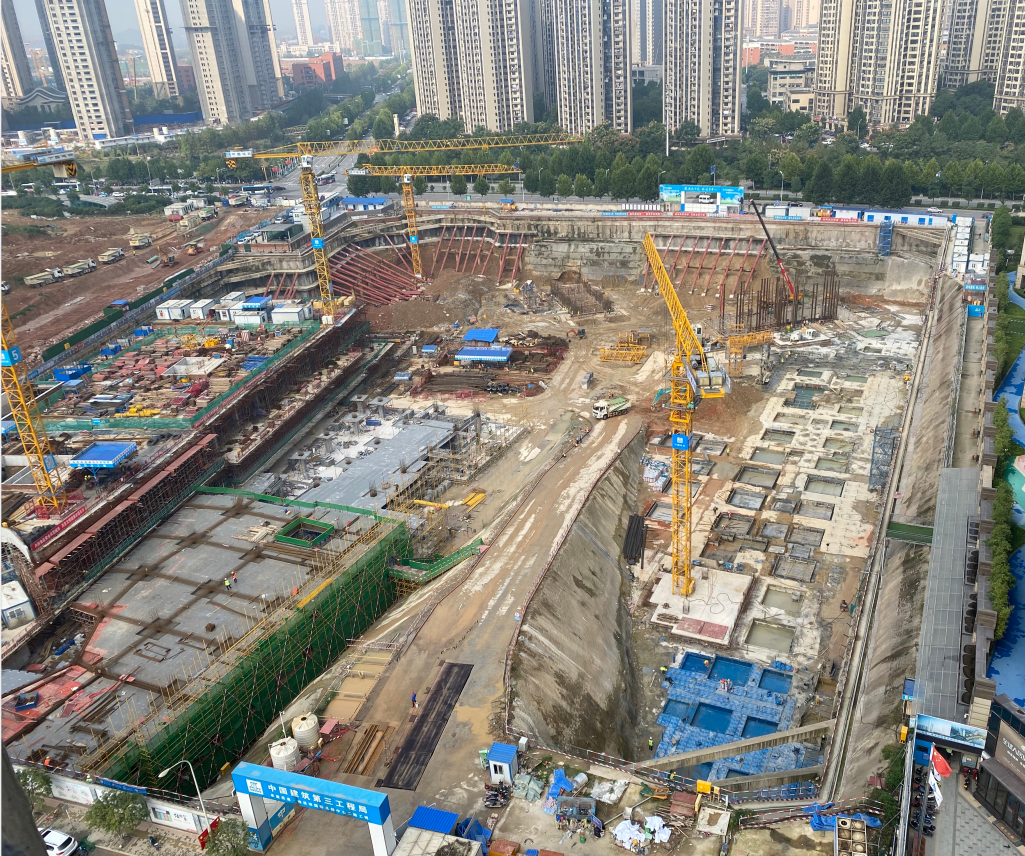 晟通梅溪湖国际总部中心二期-4