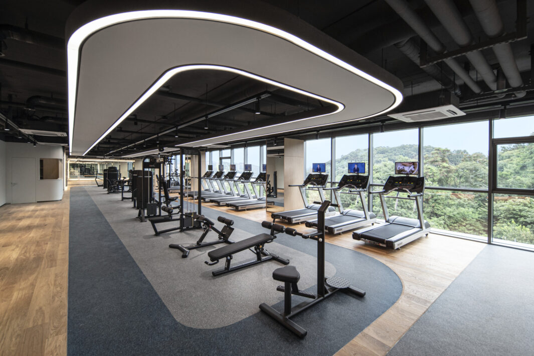 Kumkang Penterium IX Tower: Guri Galmae - Perkins Eastman-7