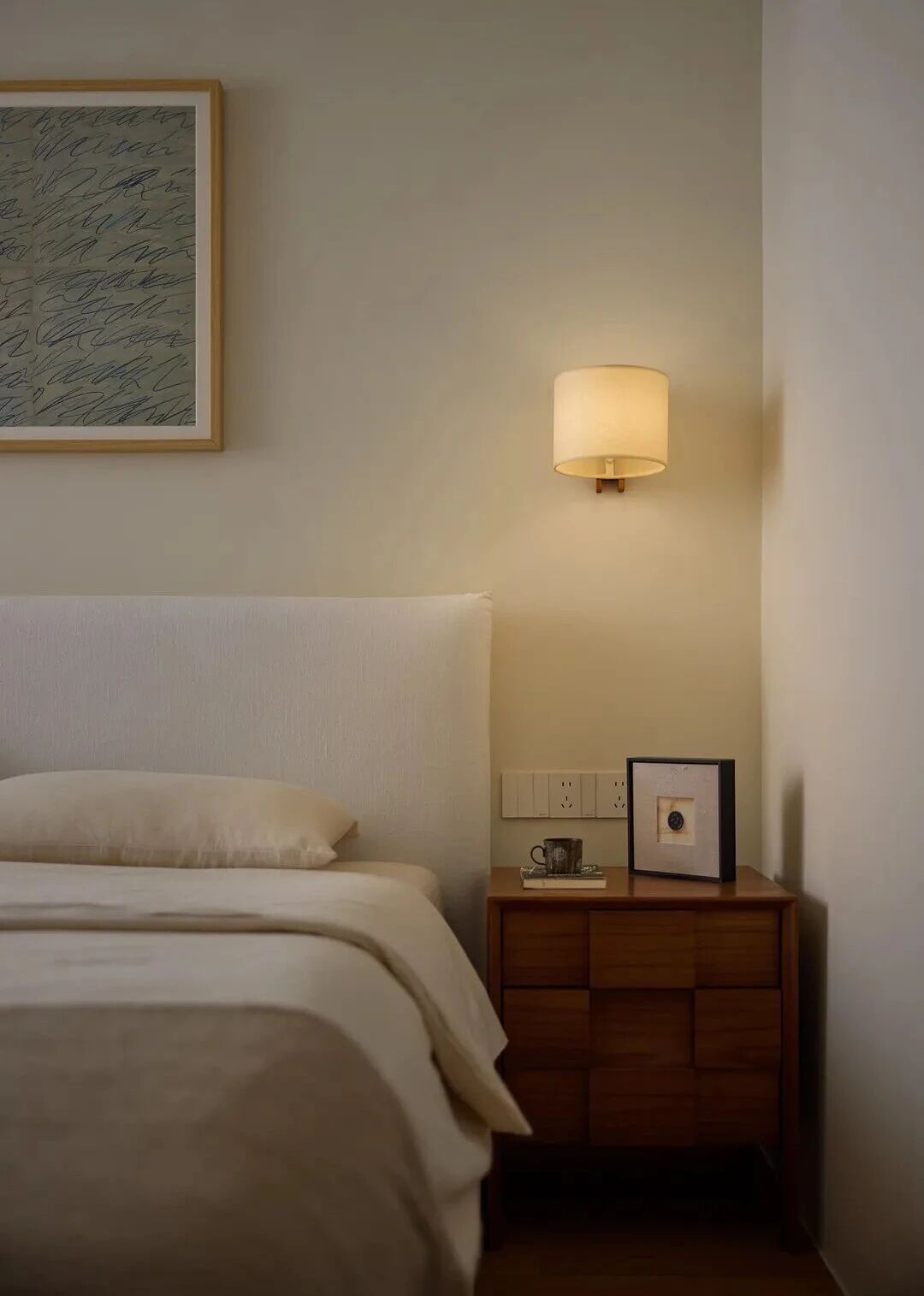 望宸名邸丨中国深圳丨境相设计-43