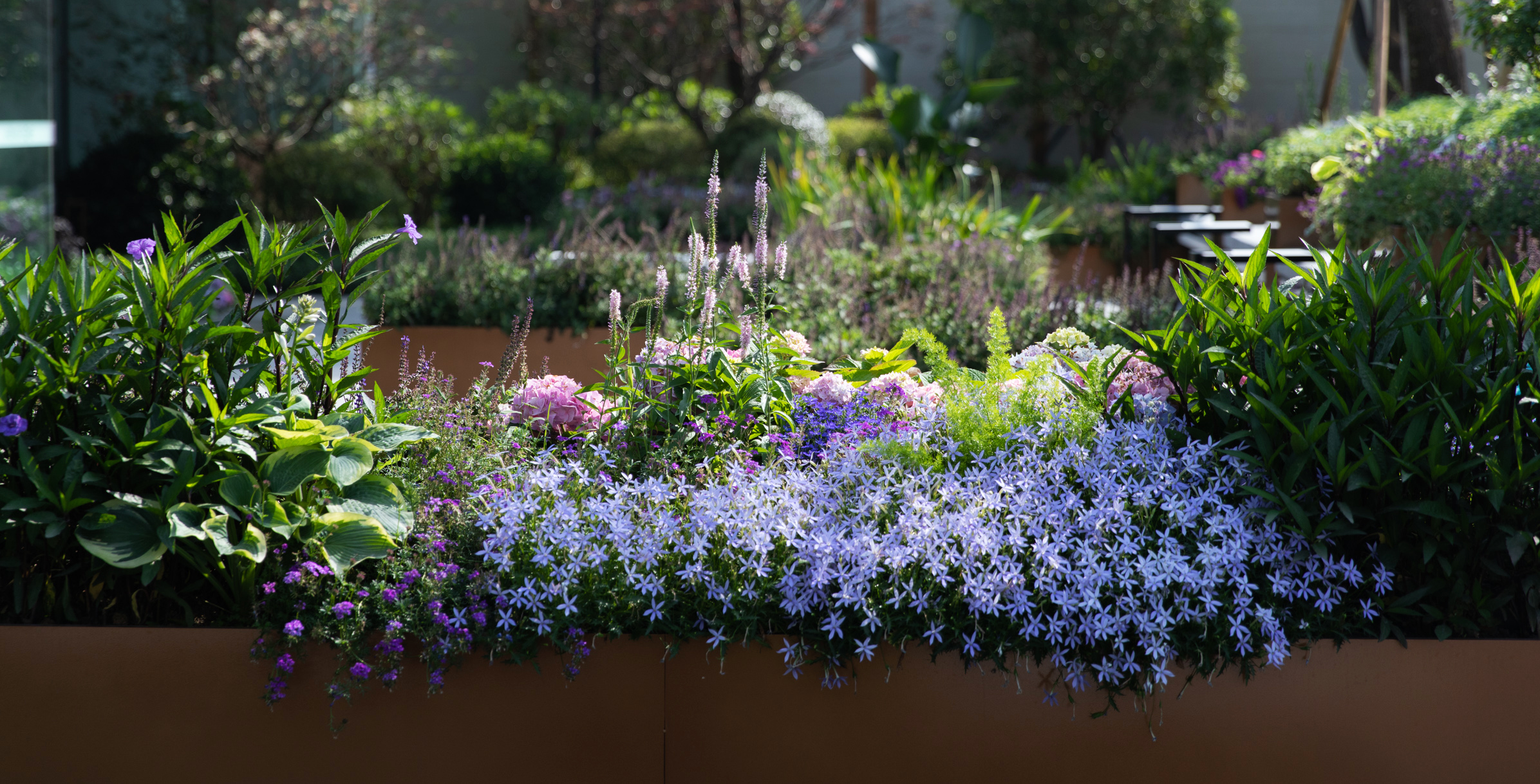 HONOR ONE 圆尊府丨中国杭州丨荷于景观设计咨询（上海）有限公司-62