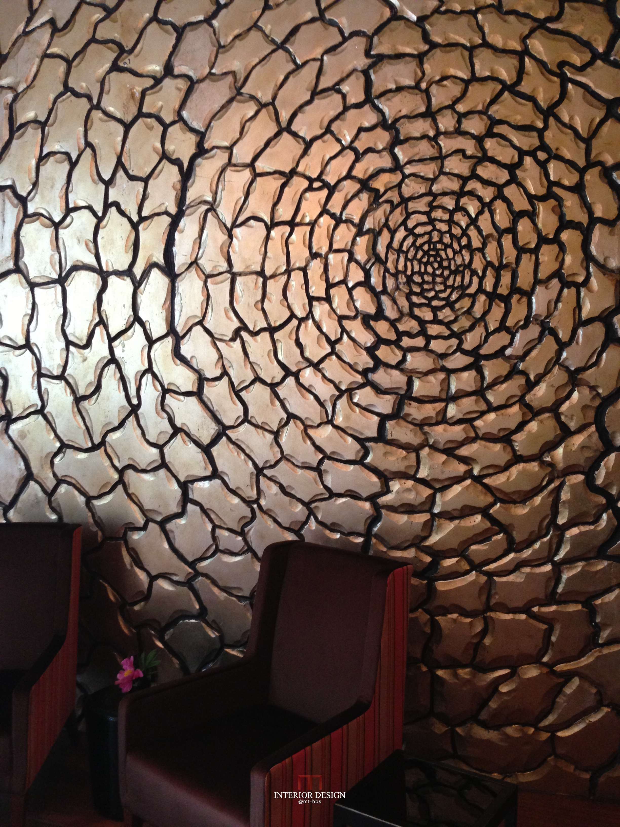 上海浦东文华东方酒店(会员自拍)-6-70