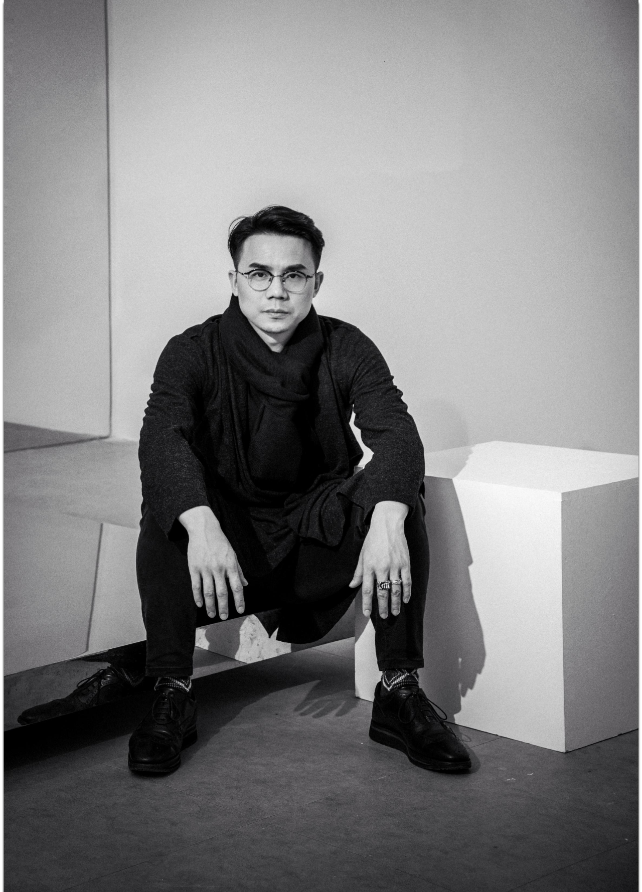 璞辉艺术家专栏·周巍相关艺术创作项目丨意大利丨璞辉设计-155