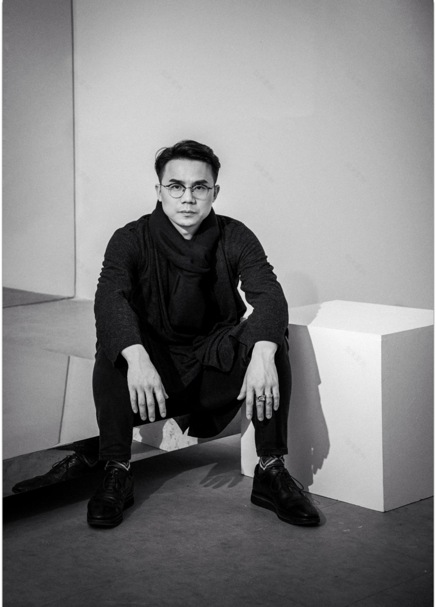 璞辉艺术家专栏·周巍相关艺术创作项目丨意大利丨璞辉设计-155