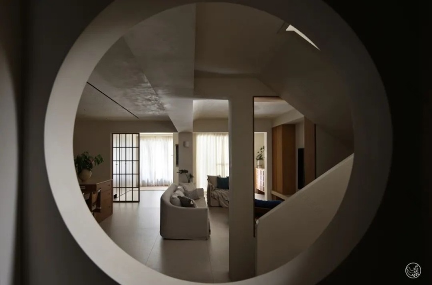 在大理度假风的家里,收藏四海时光-27