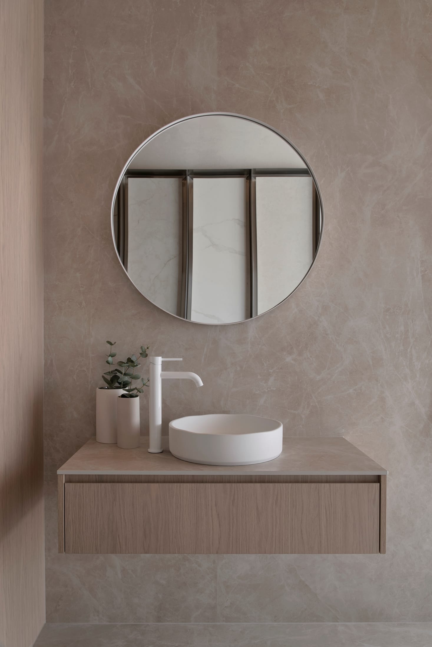 Caesarstone阿德莱德Wingfield展厅丨澳大利亚阿德莱德丨Studio Massive,Studio Latitude-30