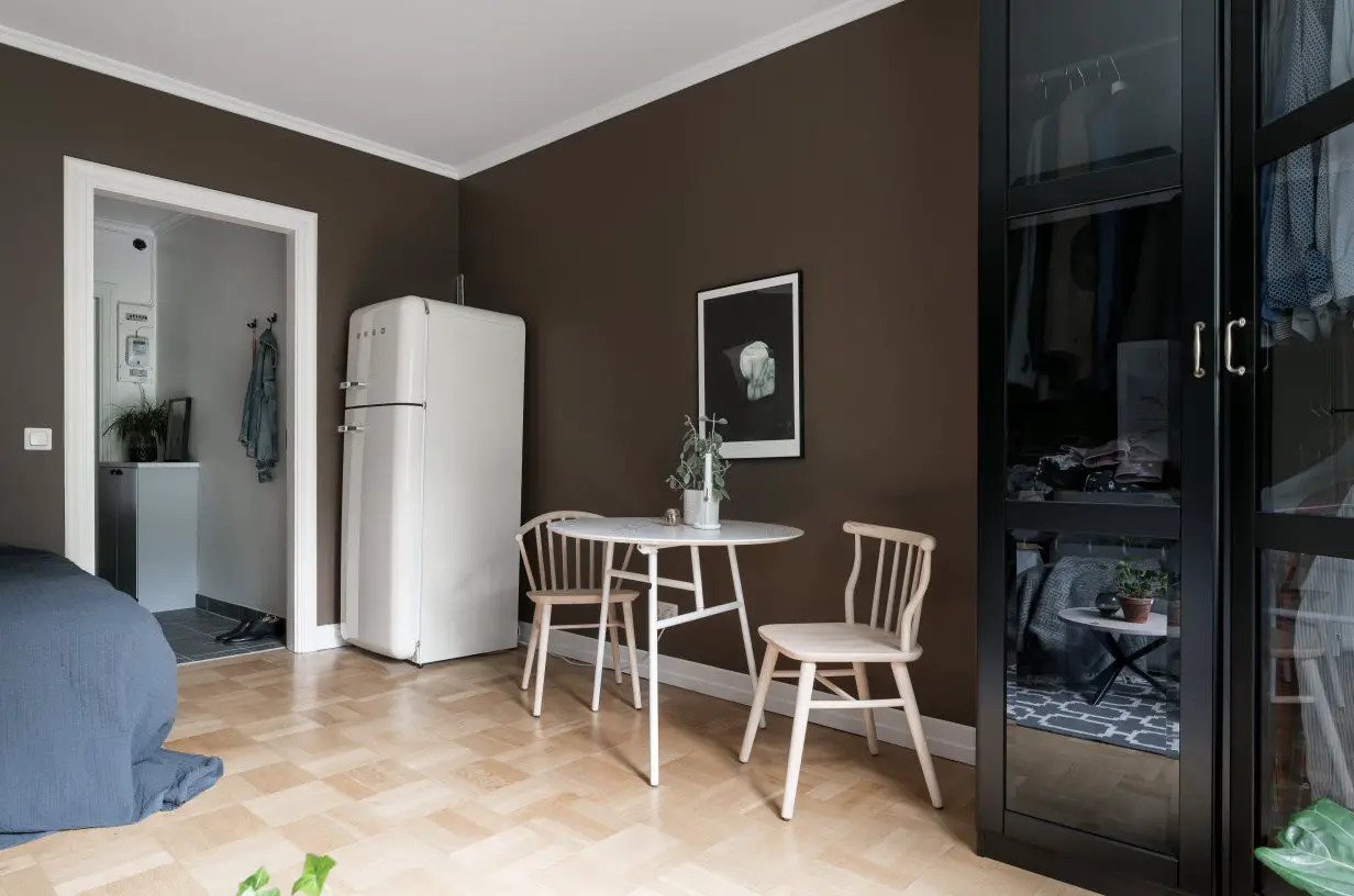 Méli-mélo suédois 21-8