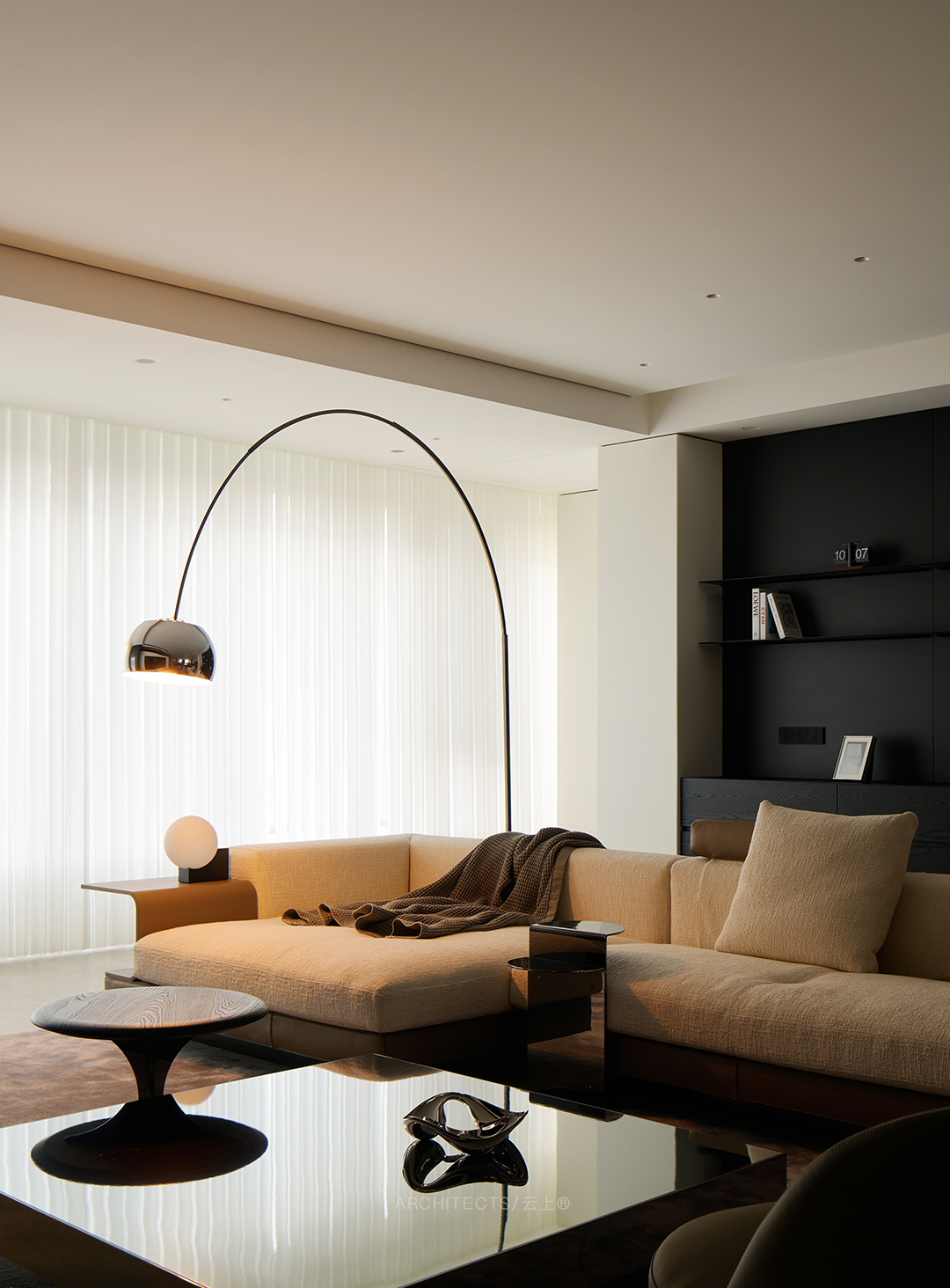 质变临界丨中国淄博丨云上译舍-3