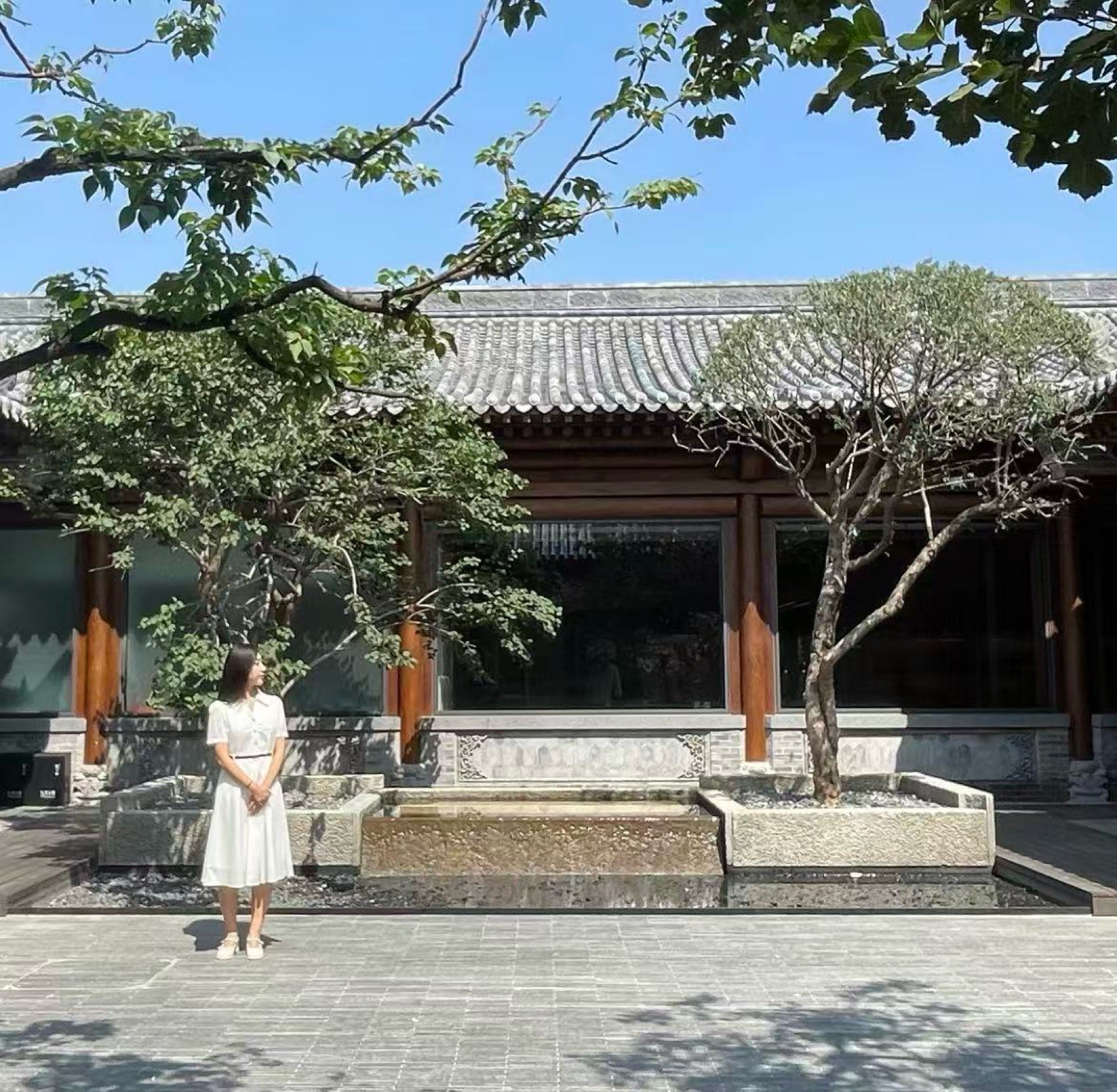 大同既下山·SUNYATA酒店丨中国大同-181