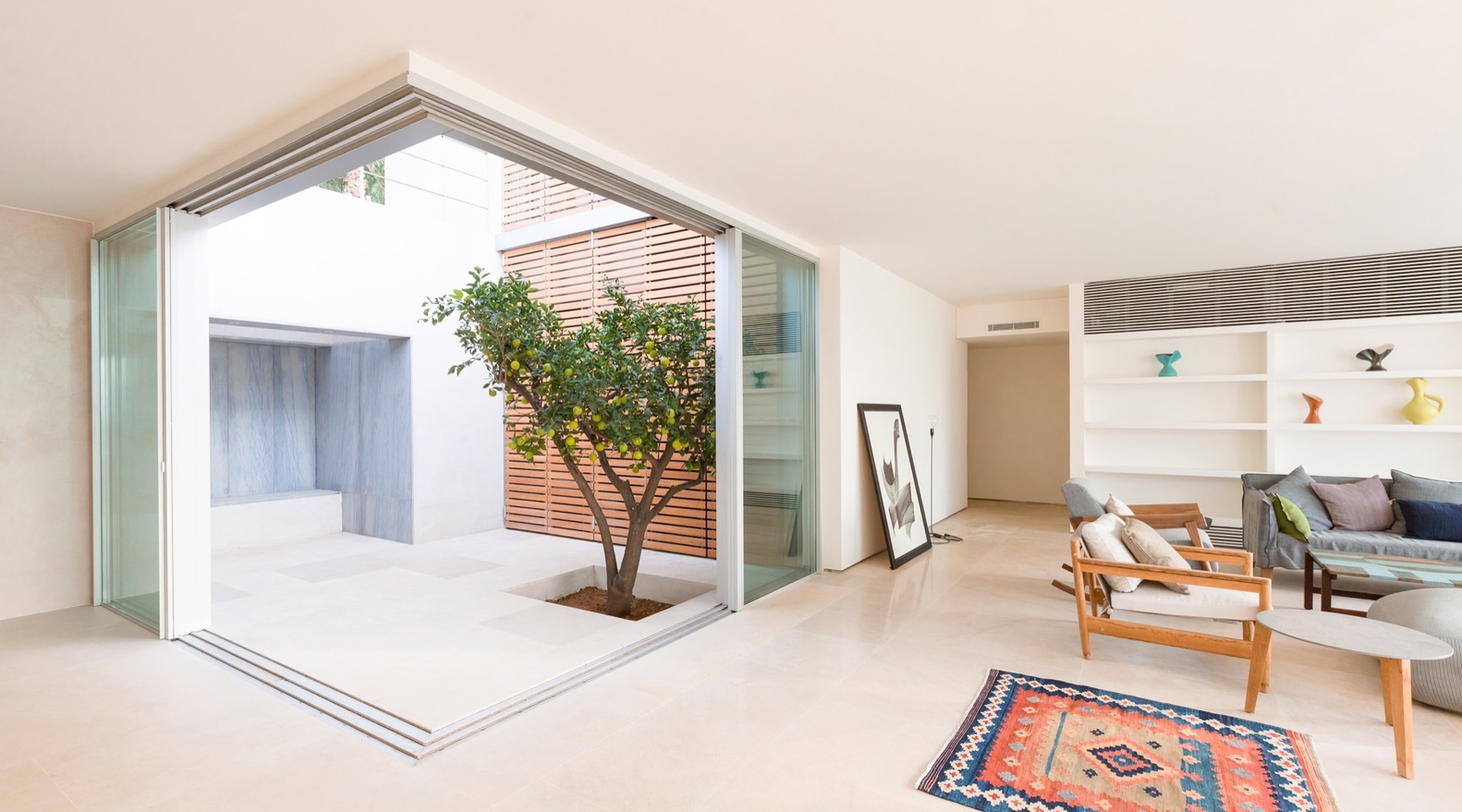 海滨家园 · 黎巴嫩 Aamchit 四栋独栋房屋设计-46