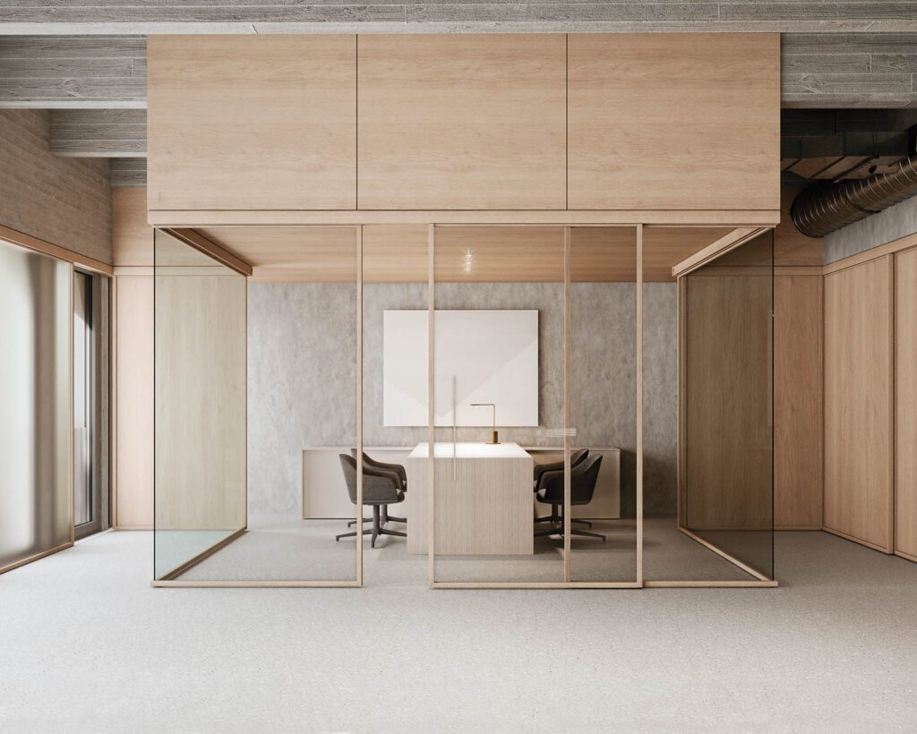 9 项获奖室内设计产品丨多个品牌及设计师-8