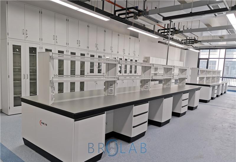 西安交通大学人居环境与建筑实验室设计-12