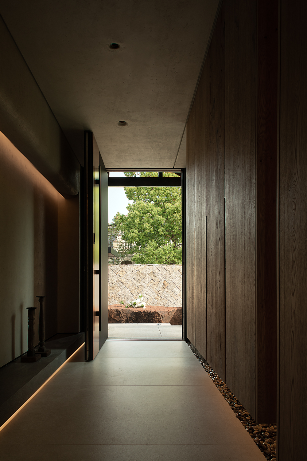 洞头海畔之家丨中国温州丨上海吾上室内设计-64