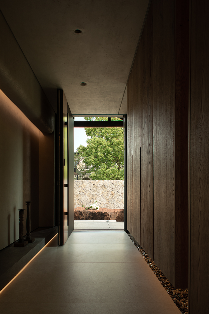 洞头海畔之家丨中国温州丨上海吾上室内设计-64