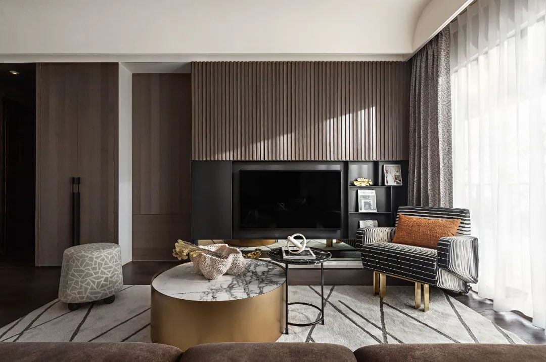 阳光城滇池半山样板房 | 自然主义的生活艺术-35