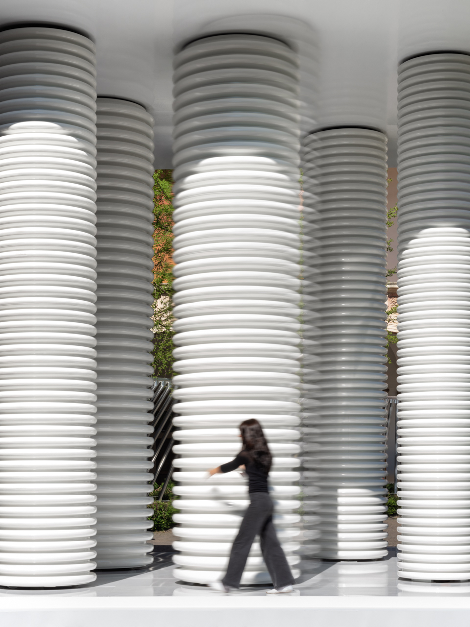 丨意大利米兰丨Alvisi Kirimoto + Partners-24