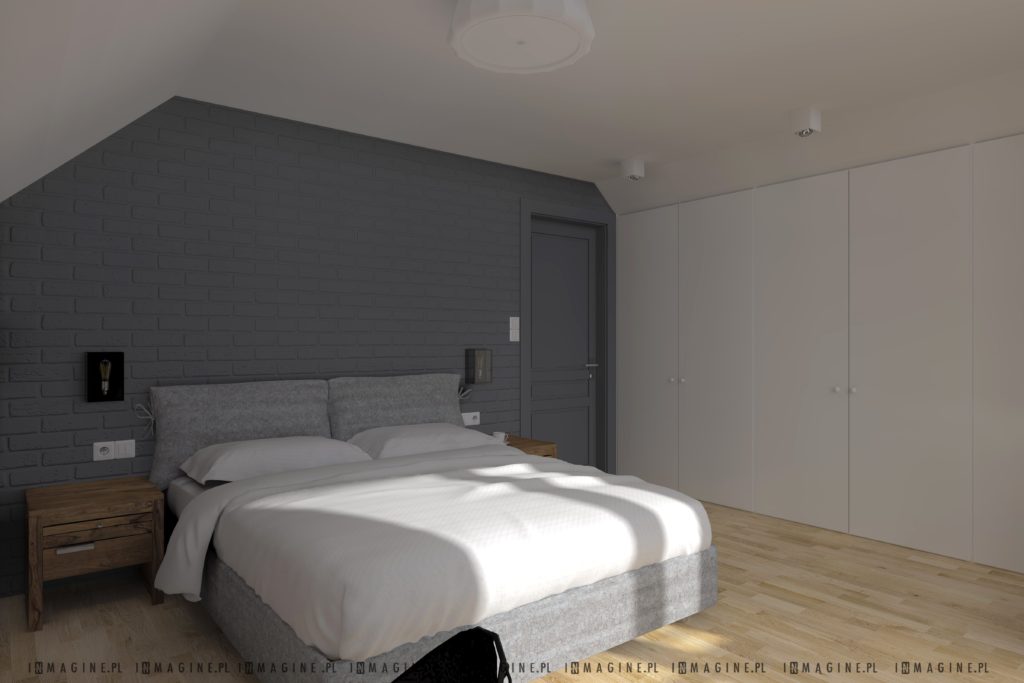 华沙附近温馨的房子丨波兰华沙-6