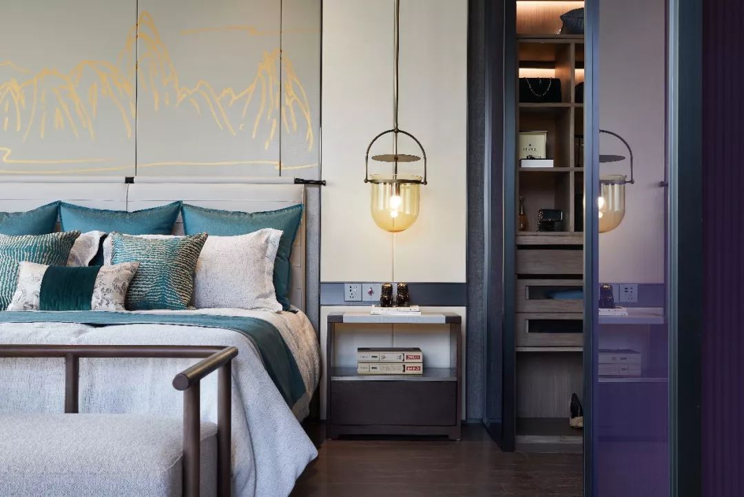 新城·玺樾样板间丨中国济南-53