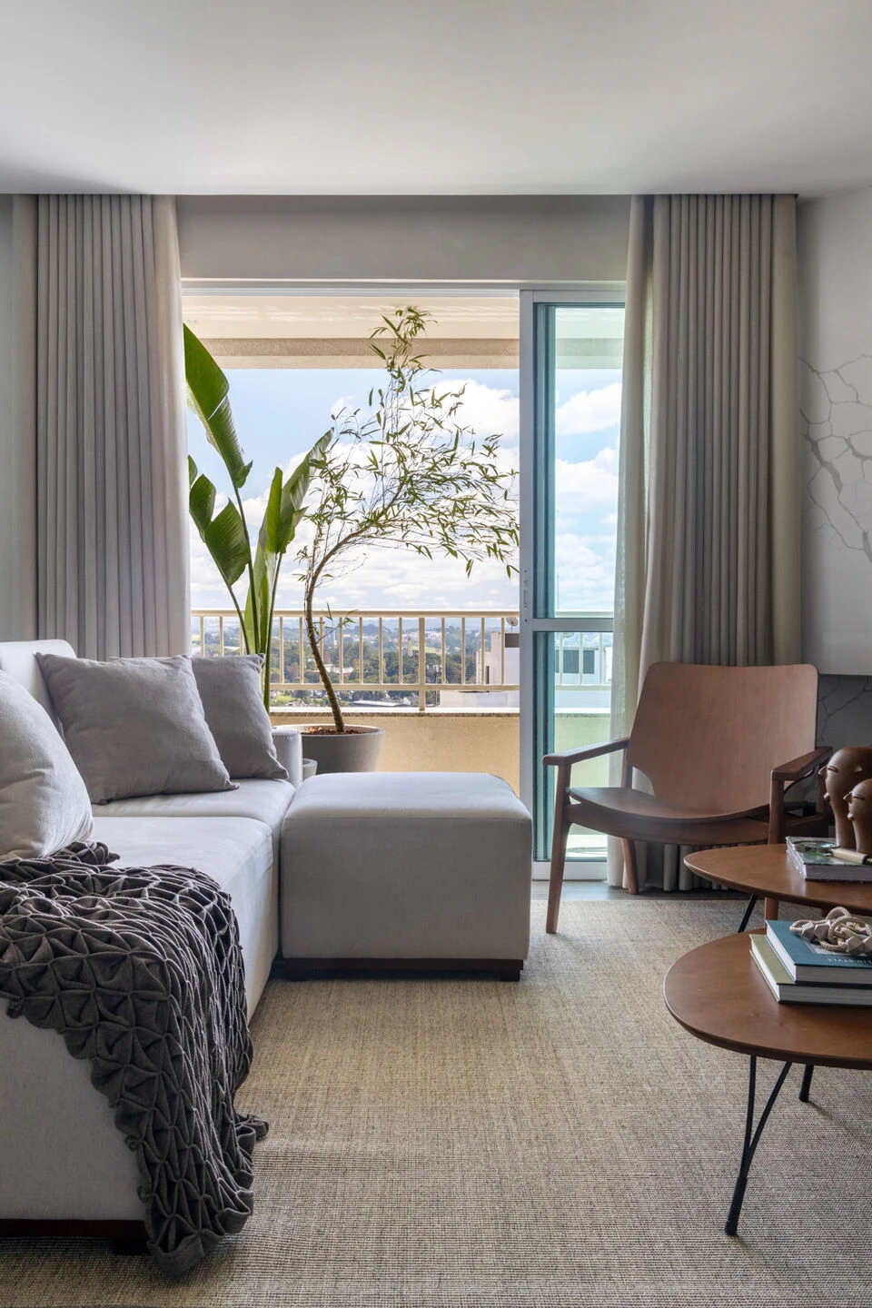 Panorama 公寓丨巴西-6