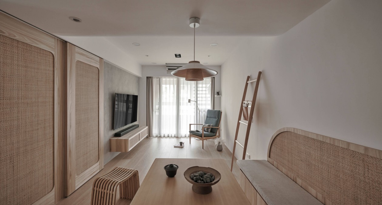 复古魅力 寓子设计 | 缕缕-3