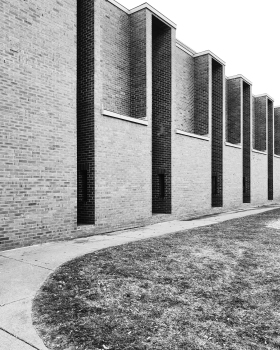 The First Unitarian Church, Rochester