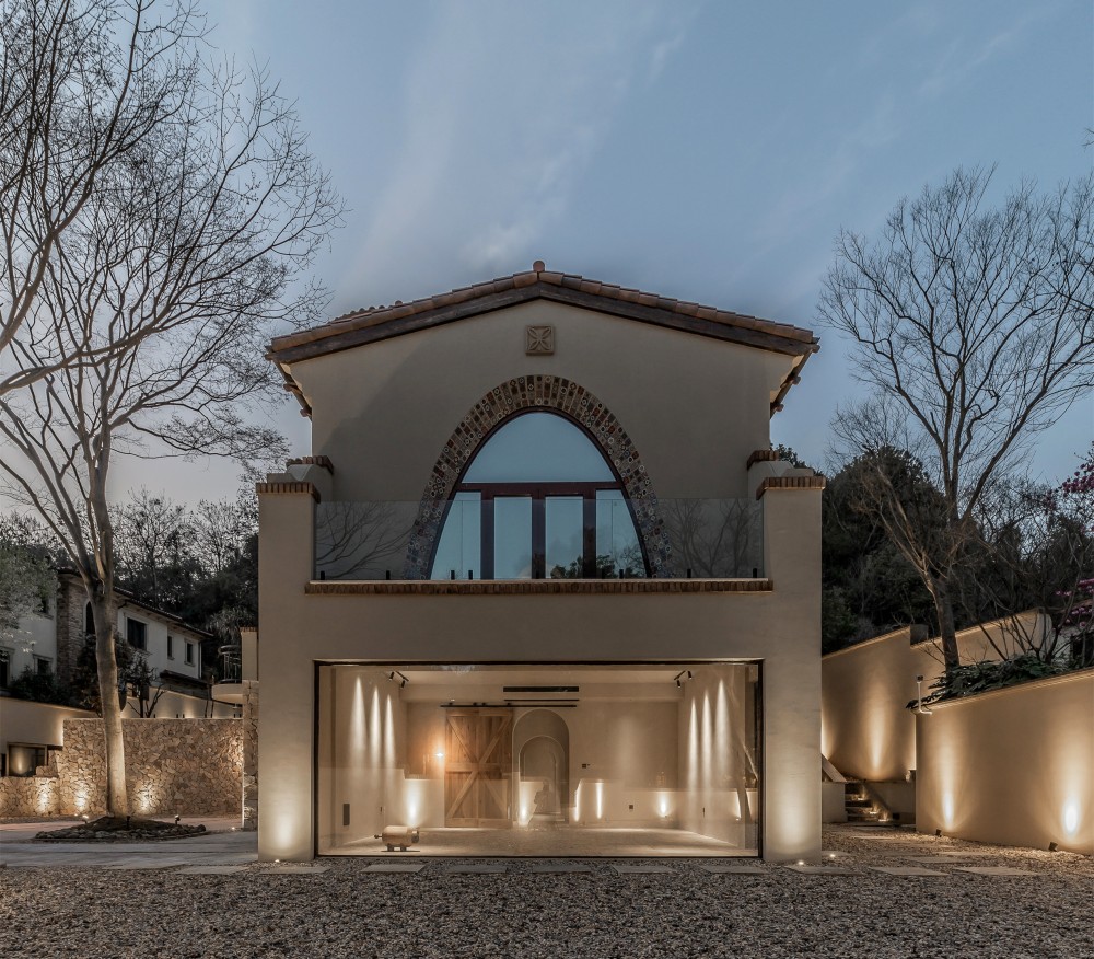 新湖18号丨由走设计研究室-42