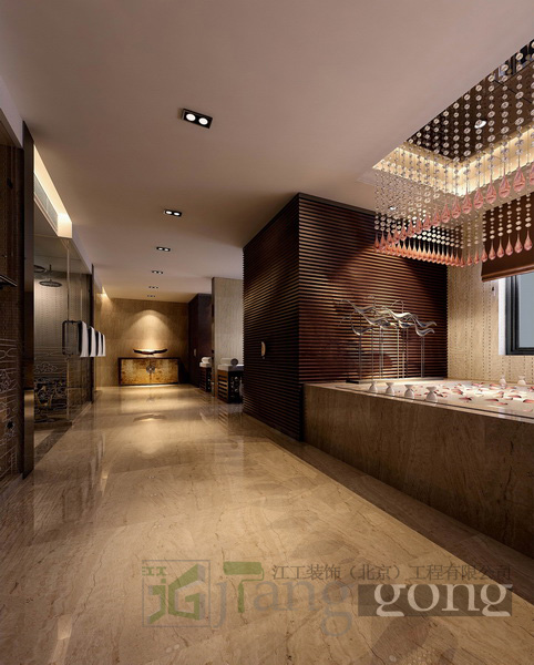 长春美容美体中心-6